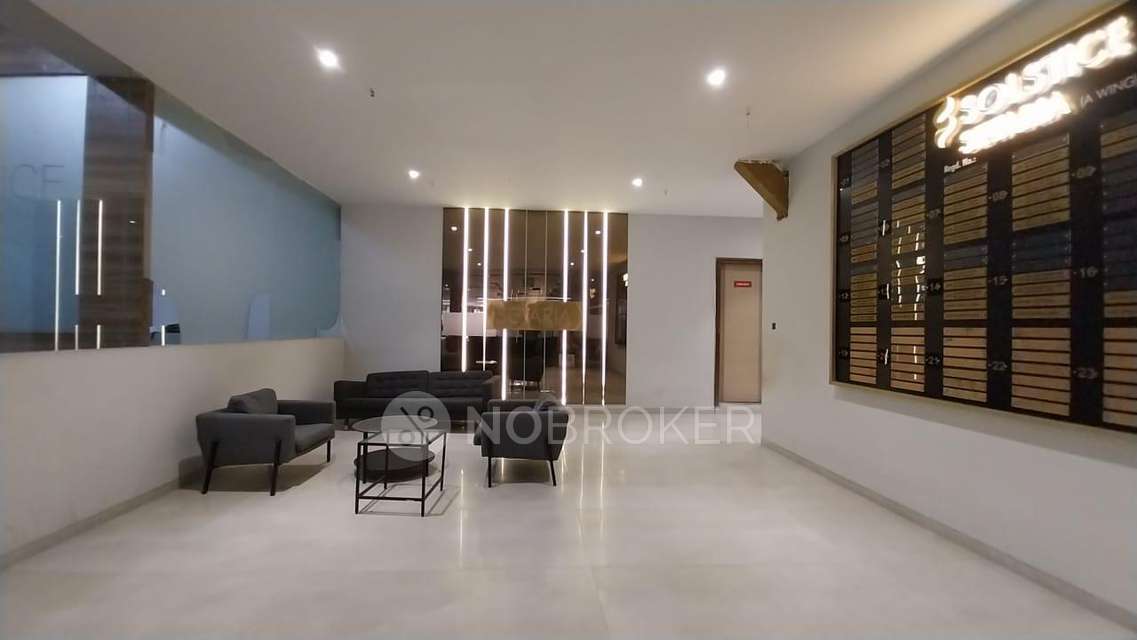3 BHK Flat In Neelam Solstice For Sale  In Ghatkopar East