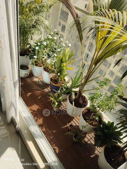 3 BHK Flat In Neelam Solstice For Sale  In Ghatkopar East