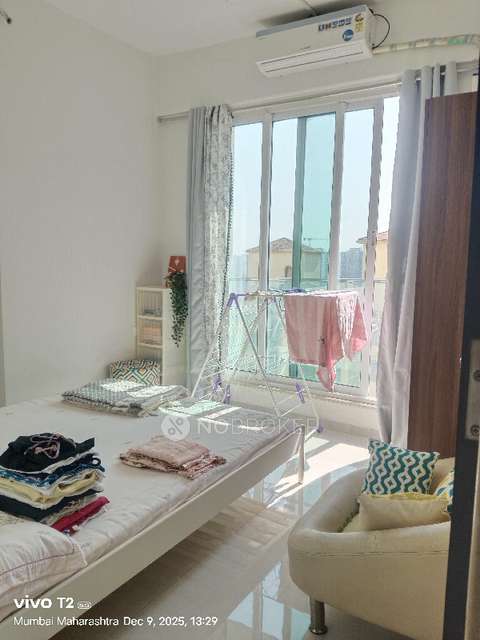 3 BHK Flat In Neelam Solstice For Sale  In Ghatkopar East