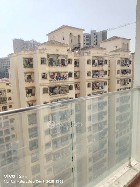 3 BHK Flat In Neelam Solstice For Sale  In Ghatkopar East