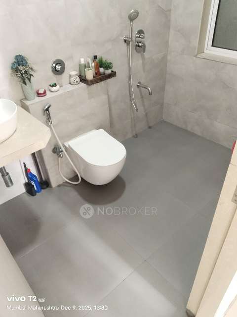 3 BHK Flat In Neelam Solstice For Sale  In Ghatkopar East