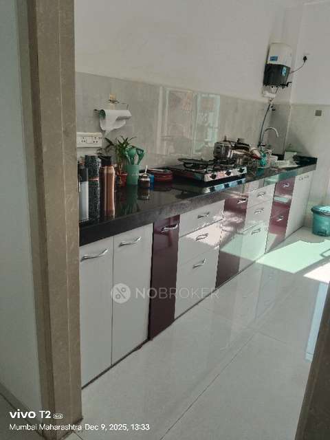 3 BHK Flat In Neelam Solstice For Sale  In Ghatkopar East