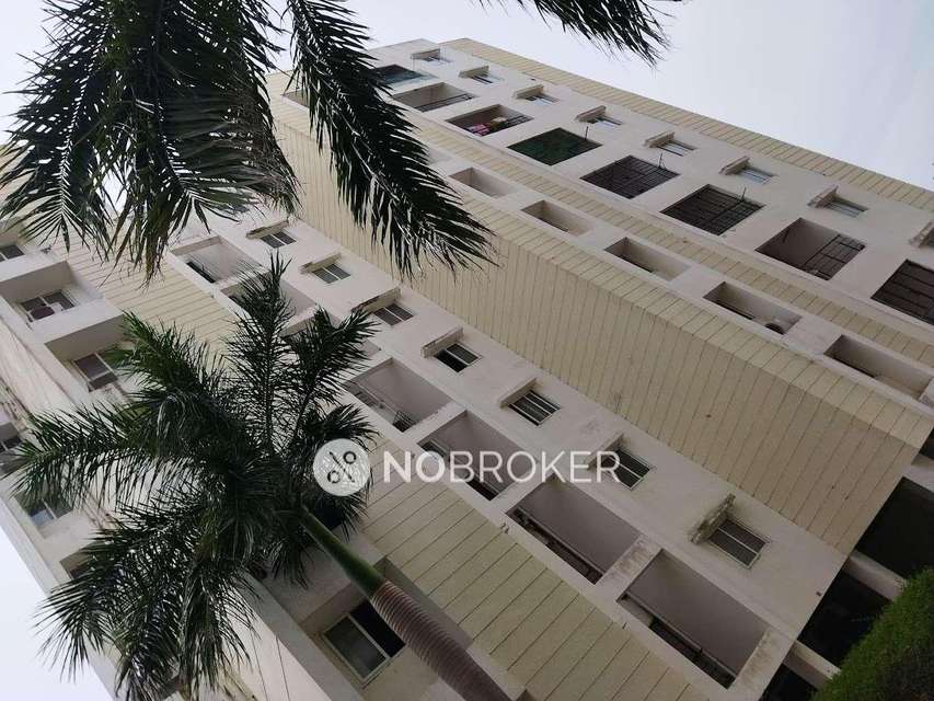 2 BHK Flat In Vijayshanthi Lotuspond Apartments for Rent  In Virugambakkam 