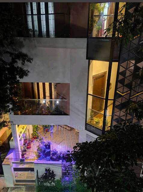 2 BHK House for Rent  In 1229, Venkatraman Nagar, Korattur, Chennai, Tamil Nadu 600050, India