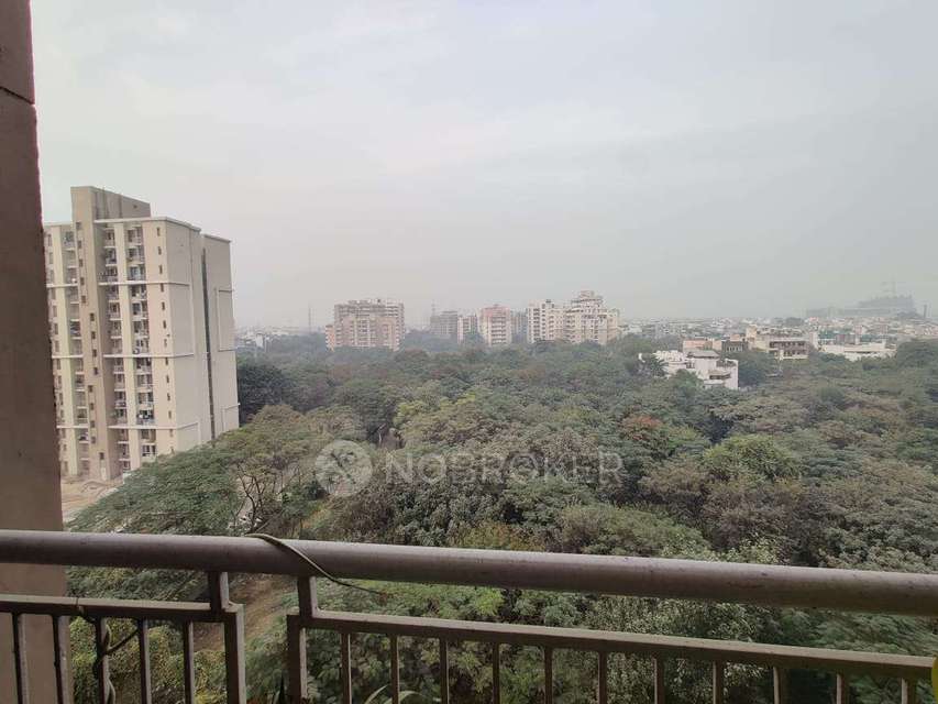 3 BHK Flat In Unitech Uniworld Garden 2 For Sale  In Sector 47