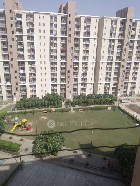3 BHK Flat In Unitech Uniworld Garden 2 For Sale  In Sector 47