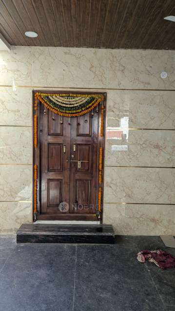 1 BHK House for Rent  In Sai Harsha Nagar Colony