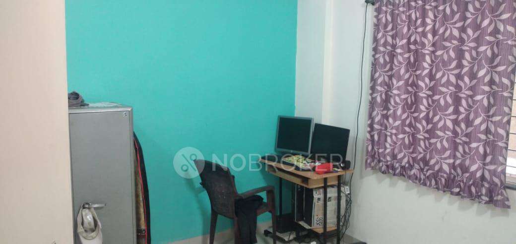 1 BHK Flat In Samruddhi Corner  For Sale  In Dalvi Wasti 