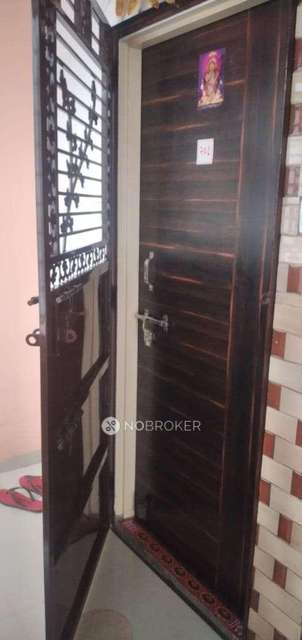 1 BHK Flat In Samruddhi Corner  For Sale  In Dalvi Wasti 