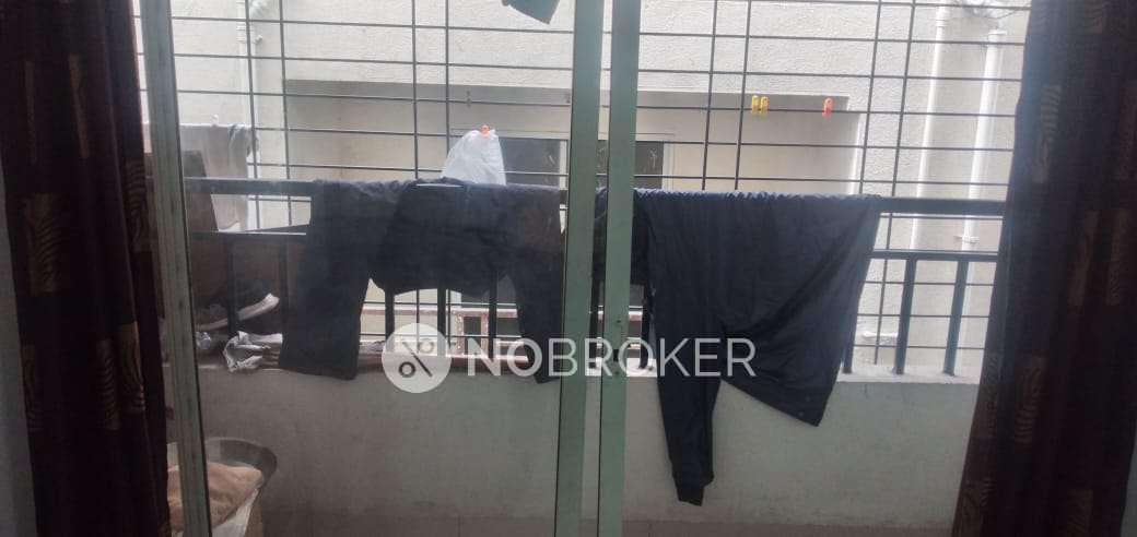 1 BHK Flat In Samruddhi Corner  For Sale  In Dalvi Wasti 