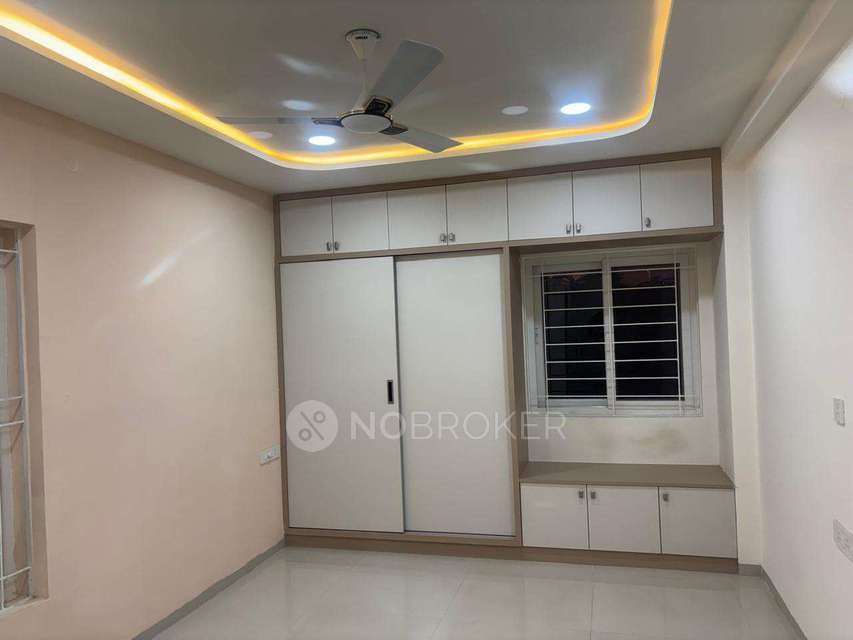 3 BHK Flat In Sweatha Shubham for Rent  In Kompally