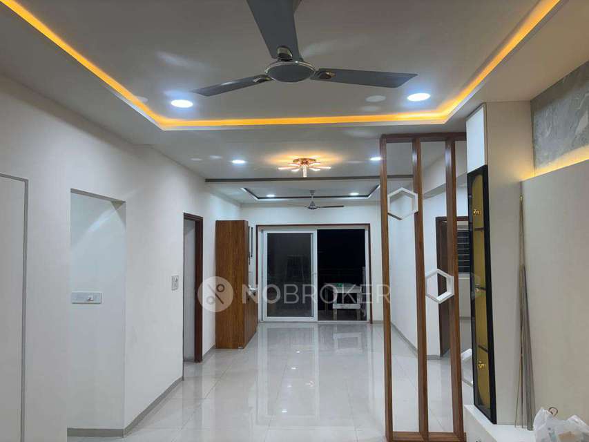 3 BHK Flat In Sweatha Shubham for Rent  In Kompally