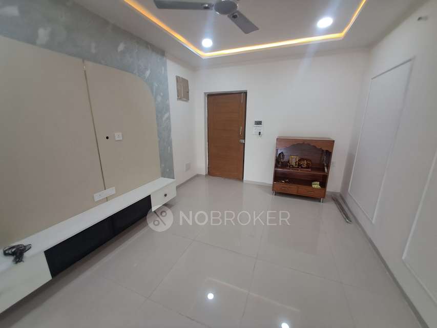 3 BHK Flat In Sweatha Shubham for Rent  In Kompally