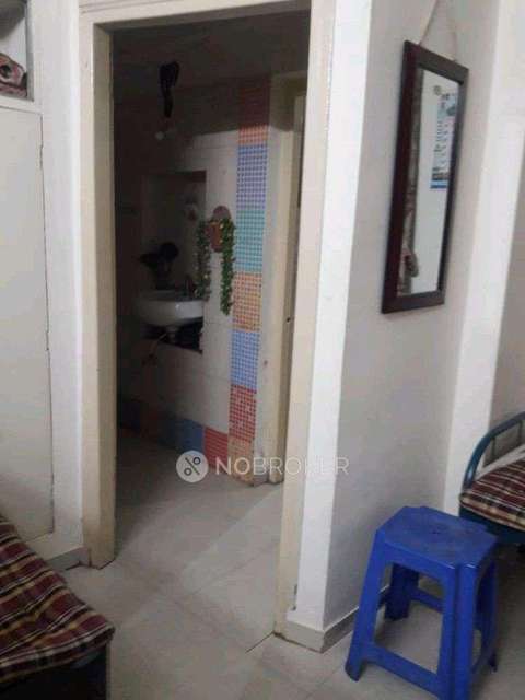 1 RK Flat In Kaushik Appartment For Sale  In Sadashiv Peth