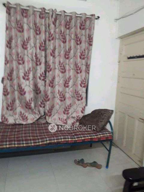 1 RK Flat In Kaushik Appartment For Sale  In Sadashiv Peth