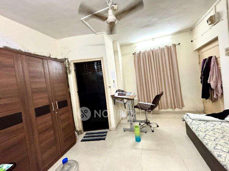 1 RK Flat In Kaushik Appartment For Sale  In Sadashiv Peth