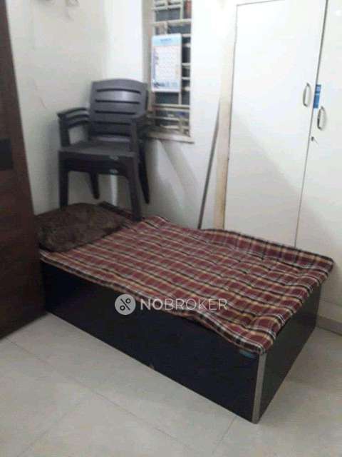 1 RK Flat In Kaushik Appartment For Sale  In Sadashiv Peth