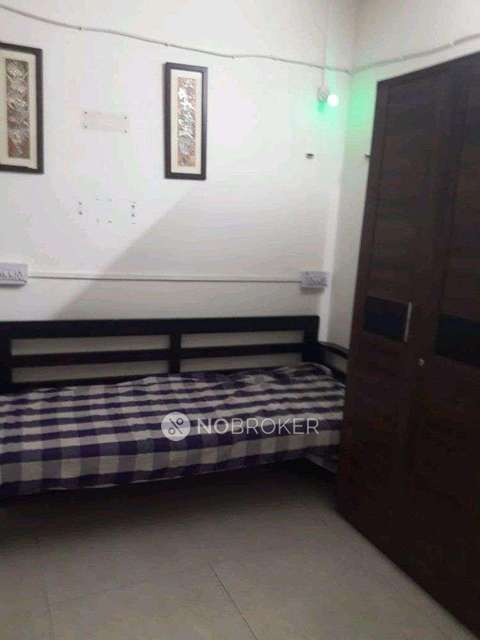 1 RK Flat In Kaushik Appartment For Sale  In Sadashiv Peth