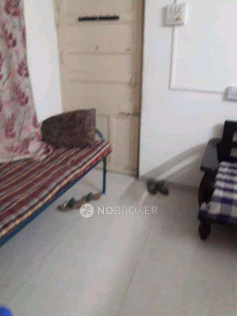 1 RK Flat In Kaushik Appartment For Sale  In Sadashiv Peth