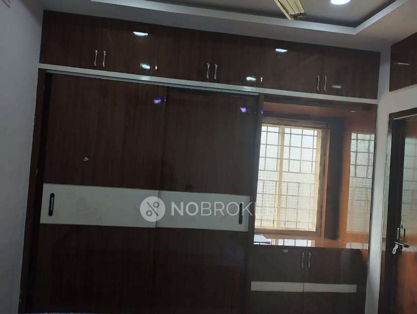 2 BHK Flat In Chandra Residency For Sale  In Rampally