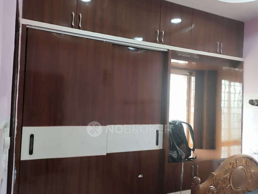 2 BHK Flat In Chandra Residency For Sale  In Rampally