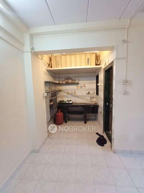 1 RK Flat In New Mhada Tower For Sale  In  Malad West