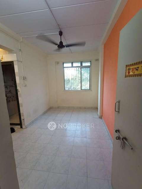 1 RK Flat In New Mhada Tower For Sale  In  Malad West