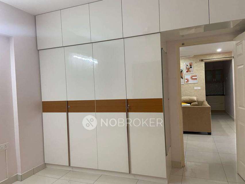 3 BHK Flat In Mahaveer Ranches For Sale  In  Parappana Agrahara