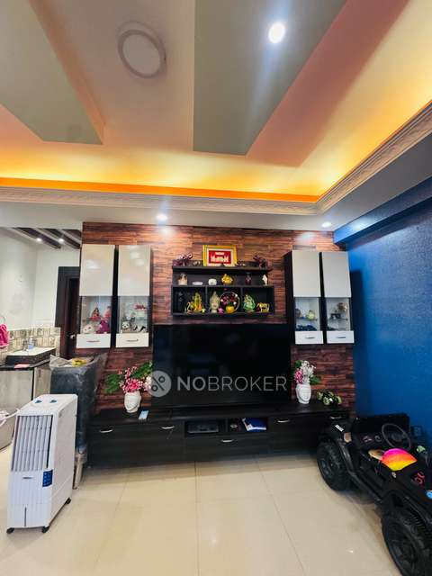 3 BHK Flat In Fantasy Lakshmi Anugrah For Sale  In Basapura