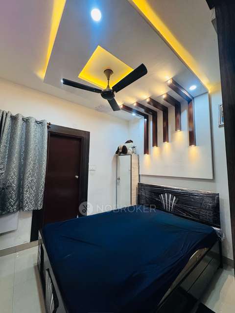 3 BHK Flat In Fantasy Lakshmi Anugrah For Sale  In Basapura
