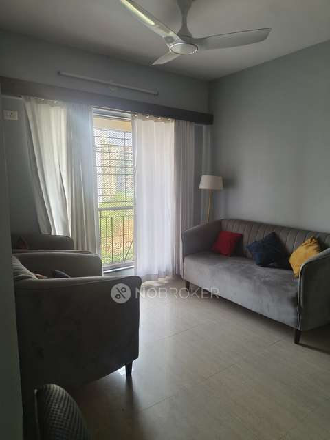 2 BHK Flat In Hubtown Gardenia,  Mira Road, Mumbai For Sale  In  Mira Road, Mumbai