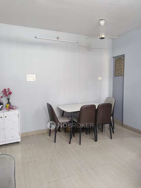 2 BHK Flat In Hubtown Gardenia,  Mira Road, Mumbai For Sale  In  Mira Road, Mumbai