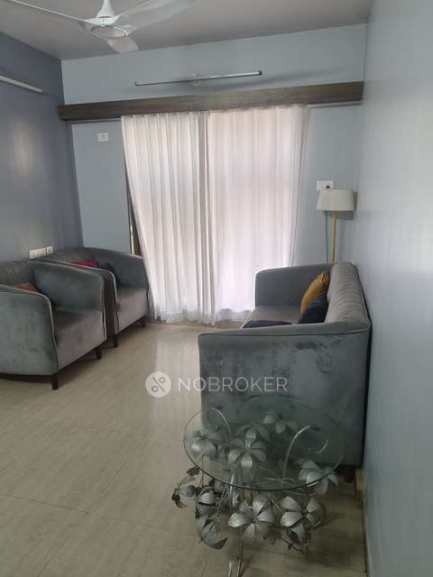 2 BHK Flat In Hubtown Gardenia,  Mira Road, Mumbai For Sale  In  Mira Road, Mumbai