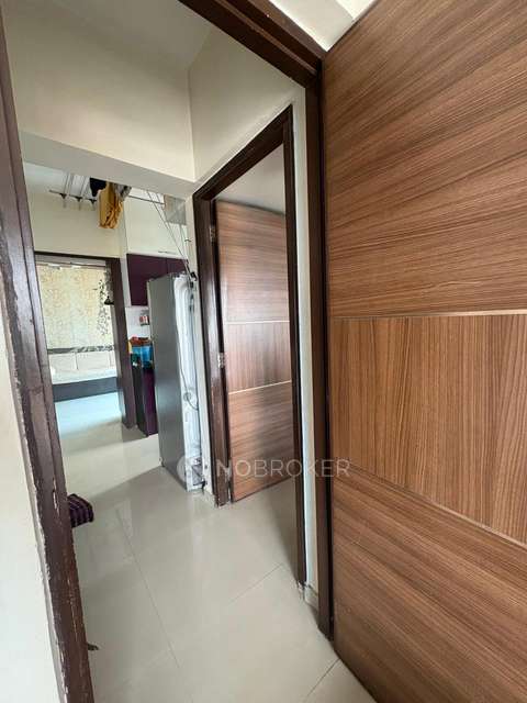 2 BHK Flat For Sale  In Vishwakarma Building