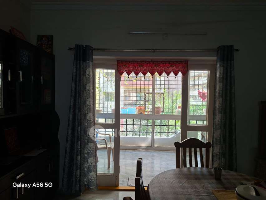 3 BHK Flat In Satellitetownship For Sale  In Jeedimetla