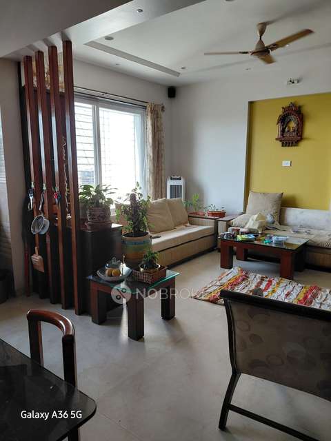 2 BHK Flat In Kotibhaskar Mahati Residency, Kothrud For Sale  In Kothrud