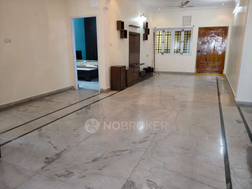 3 BHK Flat In Shree Edifice, Habsiguda for Rent  In Habsiguda