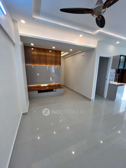 3 BHK Flat In Confident Meadows for Rent  In Choudadenahalli, Bangalore