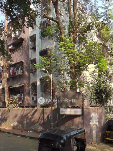 1 BHK Flat In Anurag Chs, Anurag Chs, Anurag Chs for Rent  In Anurag Chs