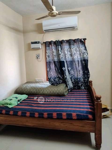 1 BHK Flat In Mithun Homes for Rent  In Godhanden Nagar