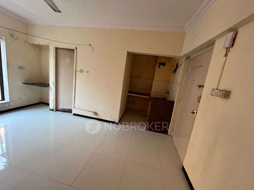 1 RK Flat In Piccadilly Chs for Rent  In Goregaon