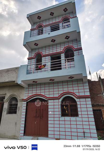 1 BHK Flat for Rent  In Loni Industrial Area