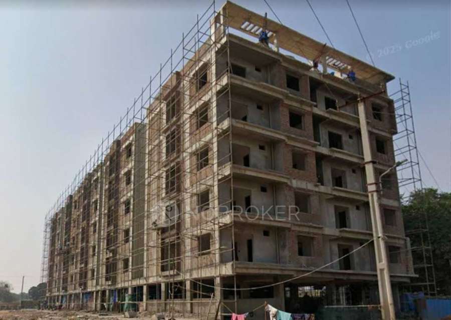 3 BHK Flat In Home Tree for Rent  In  Osman Nagar