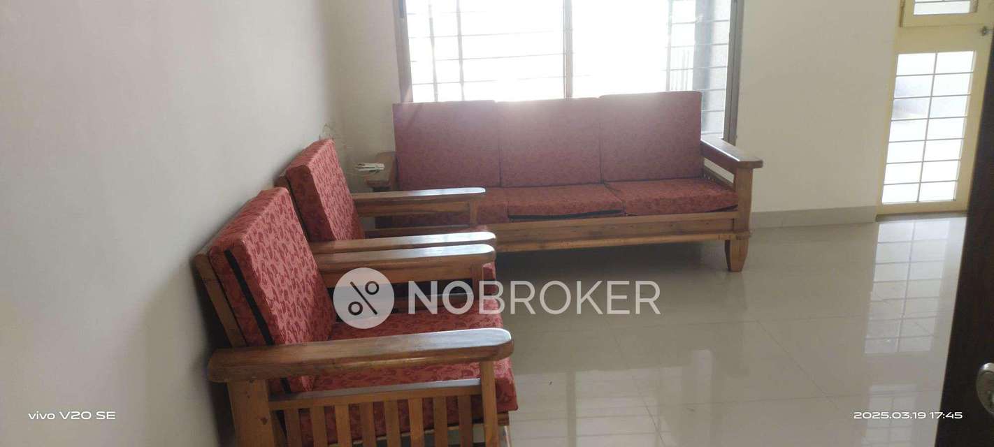 2 BHK Flat In Grandbay For Sale  In Shewalwadi