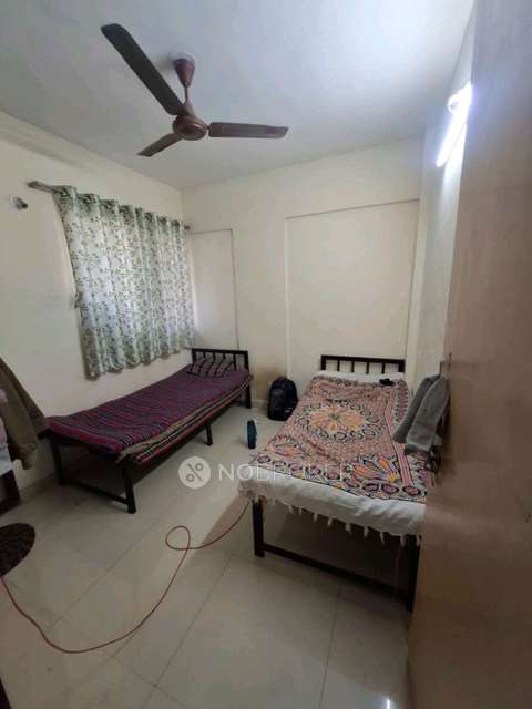 1 BHK Flat In Amogh Residency , Lane No 7 , Karve Nagar , Pune for Rent  In Lane Number 7, Amogh Residency, Canal Rd, Anand Vihar, Wanawari, Hingne Budrukh, Karvenagar, Pune, Maharashtra 411052, India