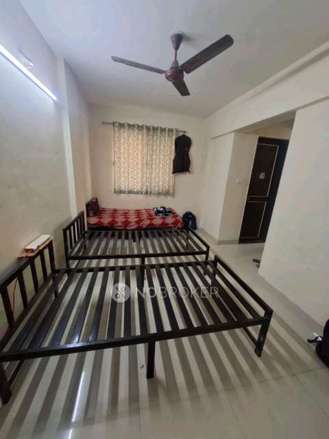 1 BHK Flat In Amogh Residency , Lane No 7 , Karve Nagar , Pune for Rent  In Lane Number 7, Amogh Residency, Canal Rd, Anand Vihar, Wanawari, Hingne Budrukh, Karvenagar, Pune, Maharashtra 411052, India