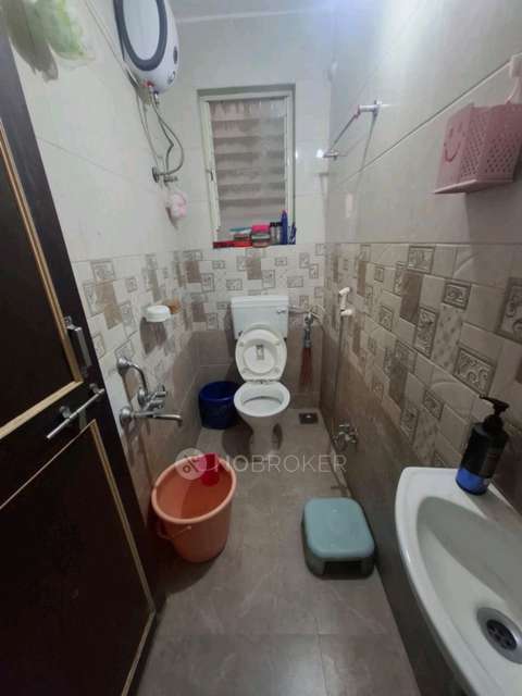 1 BHK Flat In Amogh Residency , Lane No 7 , Karve Nagar , Pune for Rent  In Lane Number 7, Amogh Residency, Canal Rd, Anand Vihar, Wanawari, Hingne Budrukh, Karvenagar, Pune, Maharashtra 411052, India