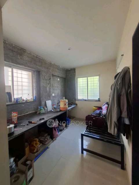 1 BHK Flat In Amogh Residency , Lane No 7 , Karve Nagar , Pune for Rent  In Lane Number 7, Amogh Residency, Canal Rd, Anand Vihar, Wanawari, Hingne Budrukh, Karvenagar, Pune, Maharashtra 411052, India