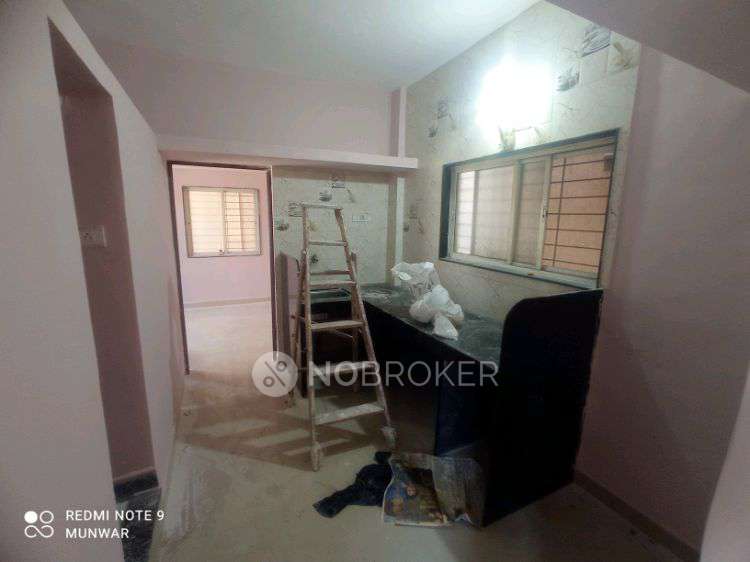1 BHK House for Rent  In Jw57+2qg, Lohegaon, Pune, Maharashtra 411047, India