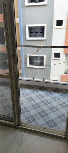 3 BHK Flat In Cvsr Akashara  For Sale  In Kalkere